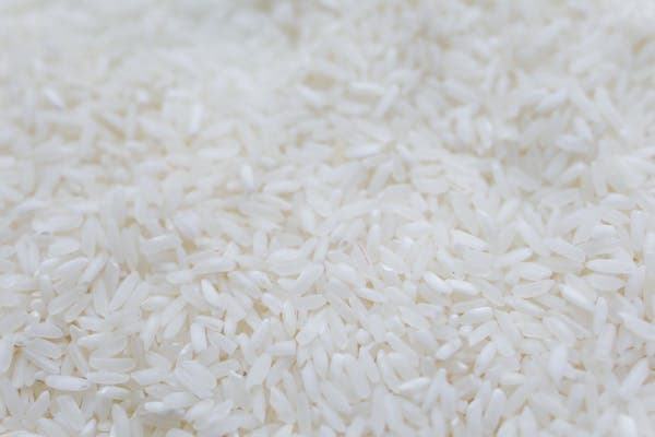 1121 Basmati Sella