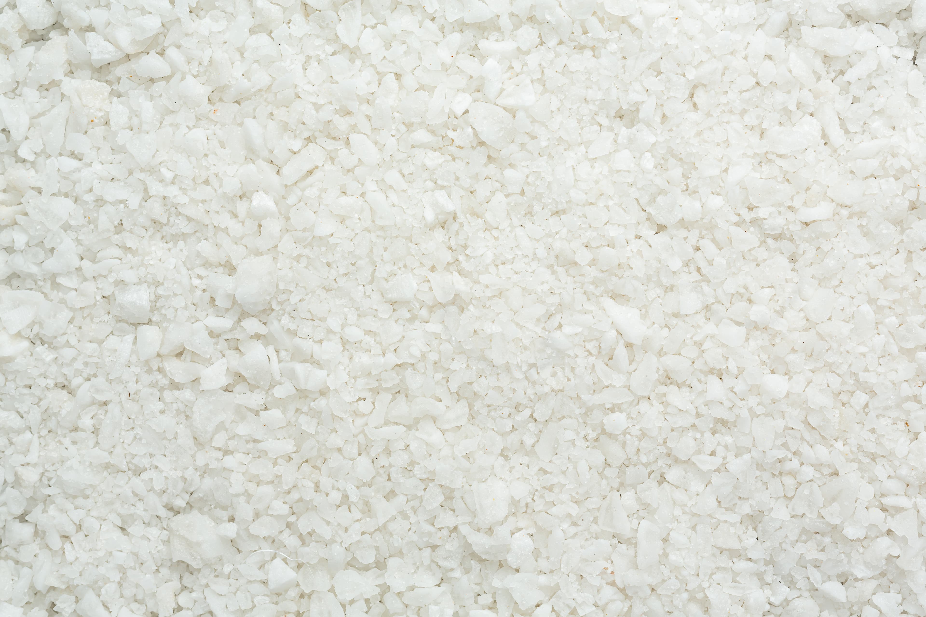 Premium Indian Export Salt